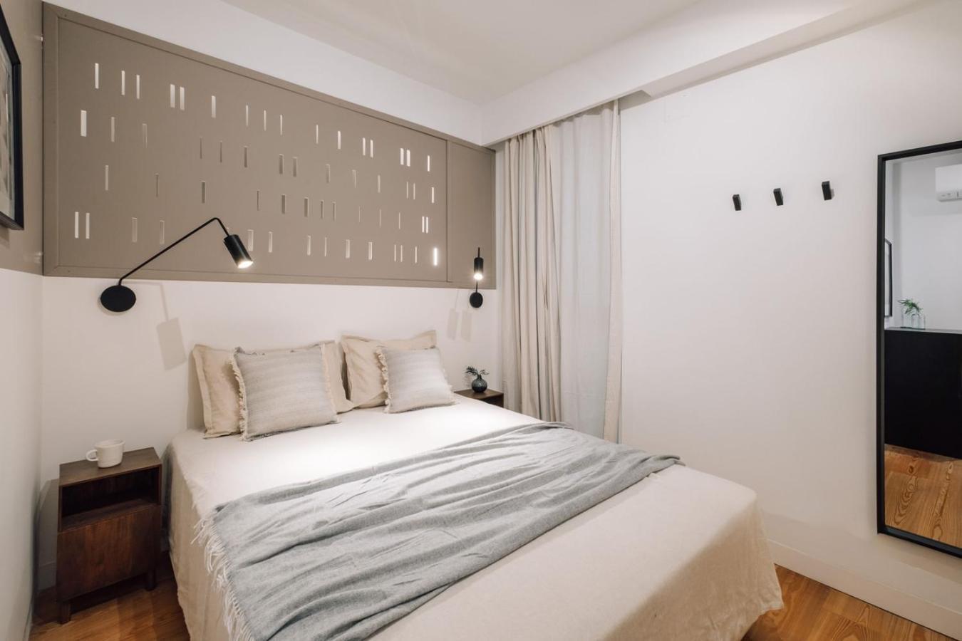 Apartment Akya - 2 Bedrooms In Arroios