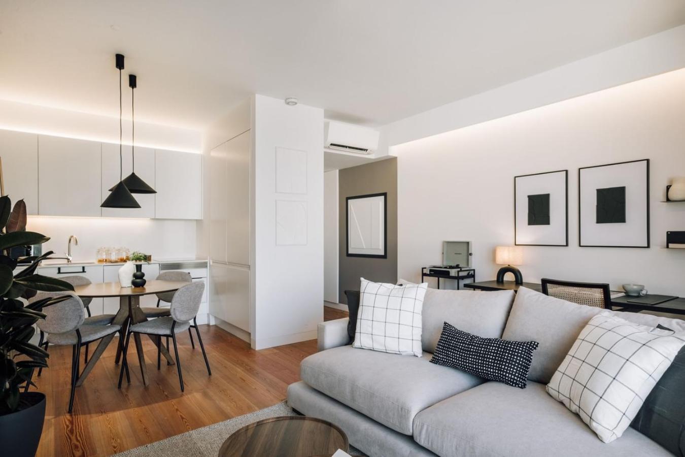 Apartment Akya - 2 Bedrooms In Arroios
