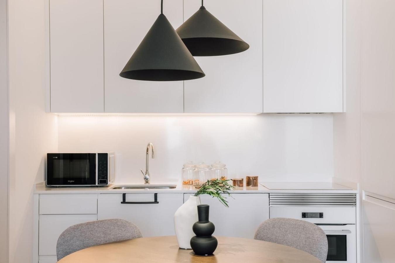 Akya - 2 Bedrooms In Arroios Apartment *