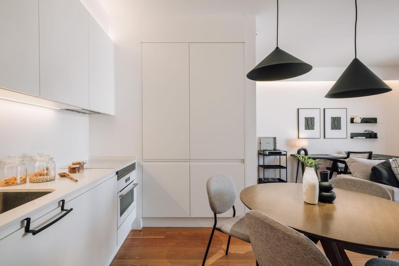 Akya - 2 Bedrooms In Arroios Apartment Lisbon