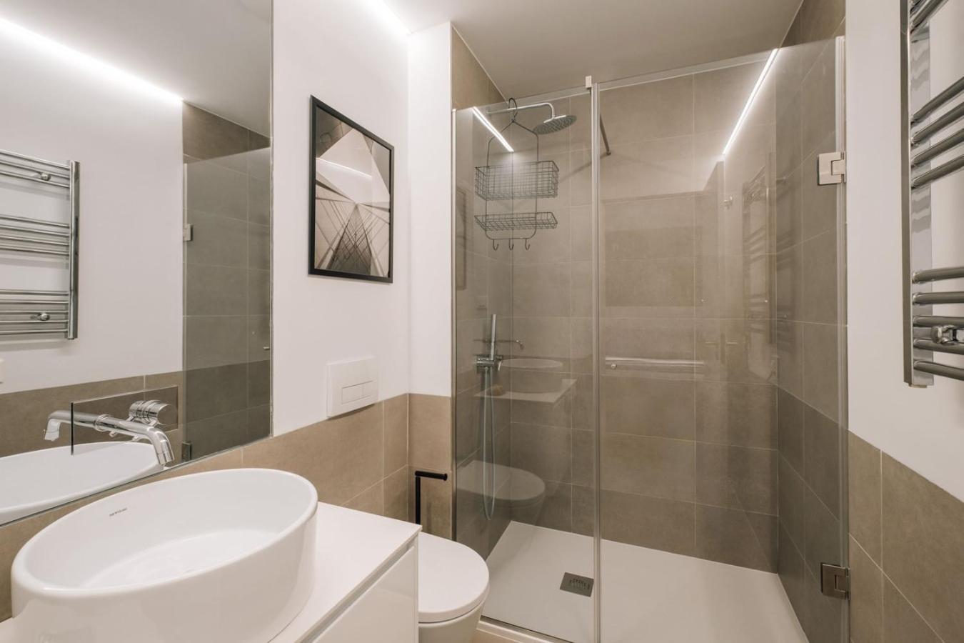 Akya - 2 Bedrooms In Arroios Lisbon