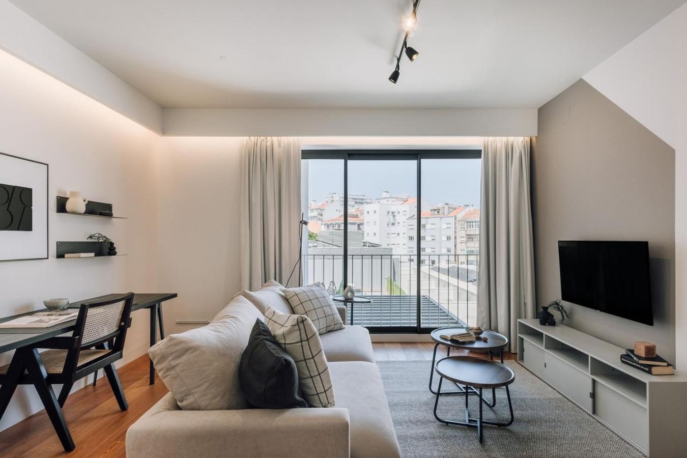 Akya - 2 Bedrooms In Arroios * Lisbon