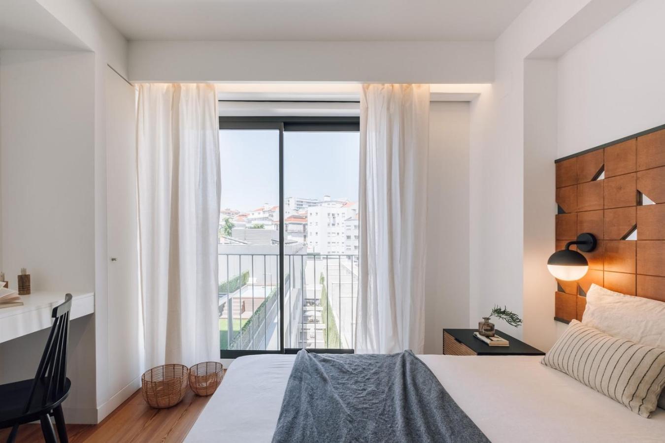 Akya - 2 Bedrooms In Arroios Apartment