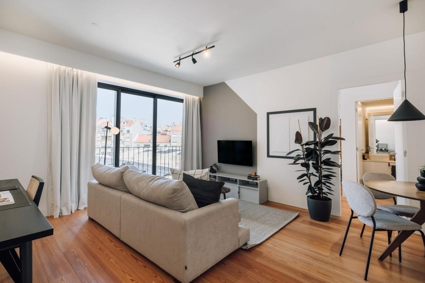 Apartment Akya - 2 Bedrooms In Arroios