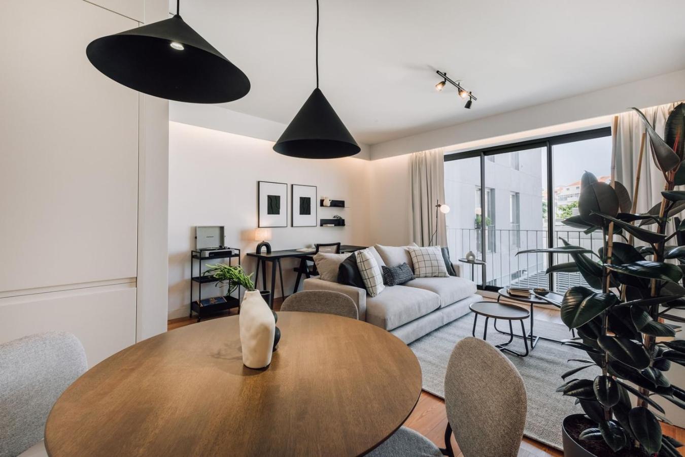 Apartment Akya - 2 Bedrooms In Arroios *
